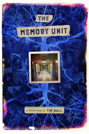 The Memory Unit Poster of The Memory Unit