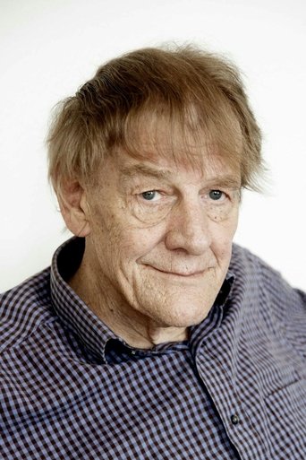 Portrait of Per Nørgård