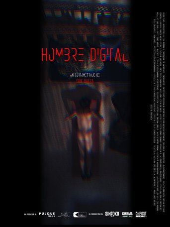 Poster of Hombre Digital