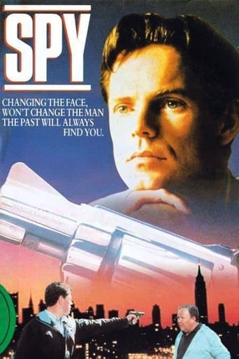 Poster of Spy