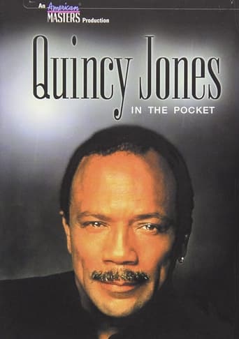 Poster of Quincy Jones: In the Pocket