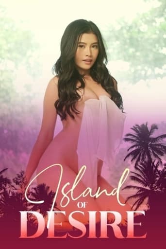 Poster of Island of Desire
