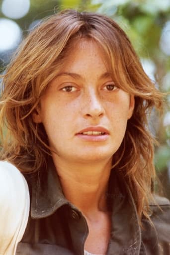 Portrait of Francesca Ciardi