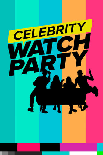Poster of Celebrity Watch Party