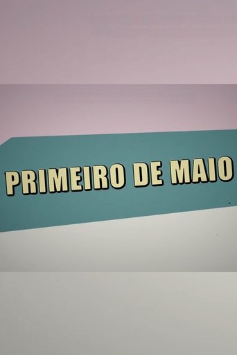 Primeiro de Maio com Mia Poster of Primeiro de Maio com Mia