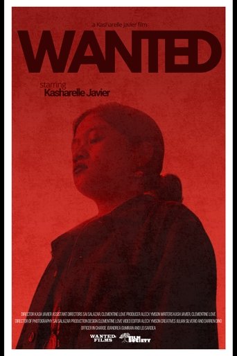 Wanted Poster of Wanted