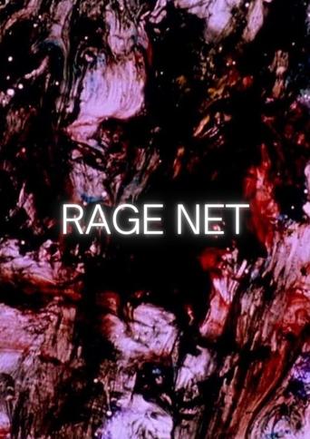 Rage Net Poster of Rage Net