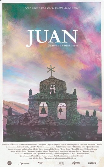 Juan Poster of Juan