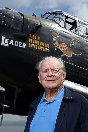 Poster of Flying for Britain with David Jason
