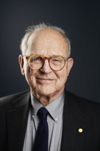 Portrait of Rainer Weiss