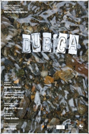 Dubica Poster of Dubica