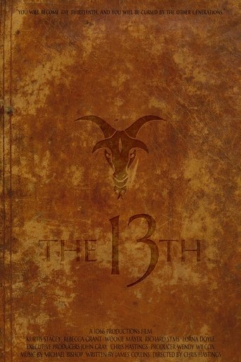 Poster of The 13th