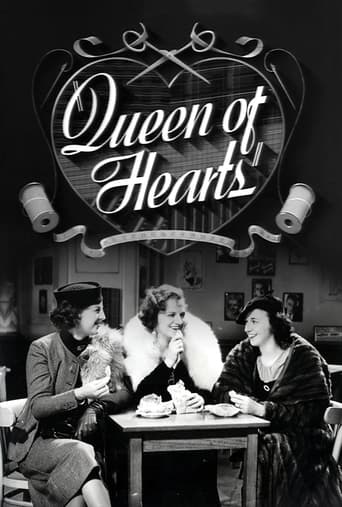 Poster of Queen of Hearts