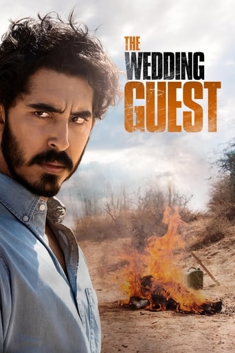 Poster of The Wedding Guest