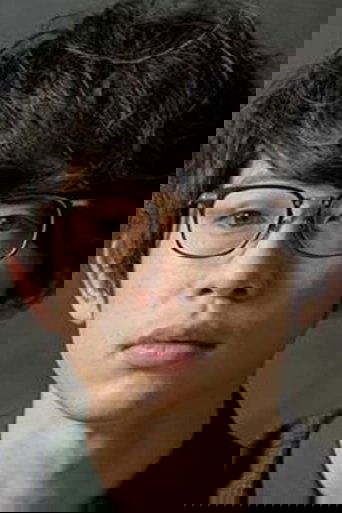 Portrait of Takaya Kawasaki