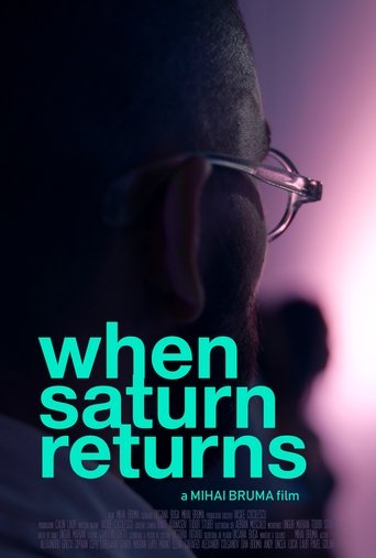 When Saturn Returns Poster of When Saturn Returns