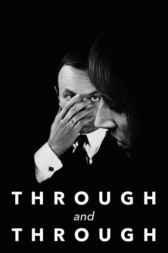 Poster of Through and Through