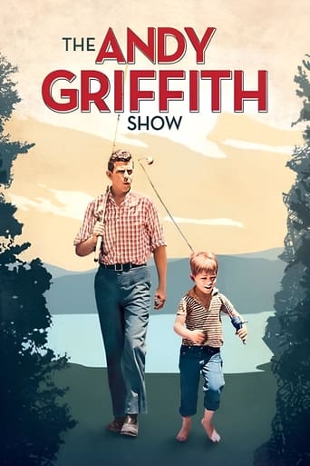 Poster of The Andy Griffith Show