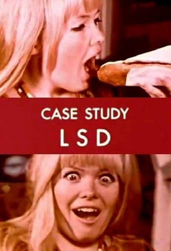 Poster of Case Study: LSD