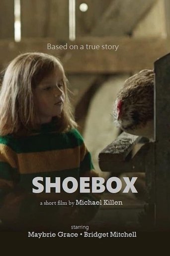 Shoebox Poster of Shoebox
