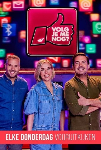 Portrait for Volg je me nog? - Season 1