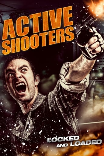 Poster of Active Shooters