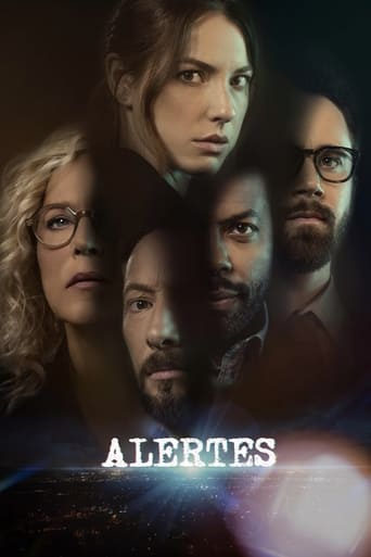 Poster of Alertes