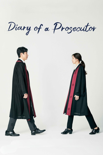Poster of Diary of a Prosecutor