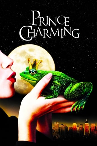 Poster of Prince Charming