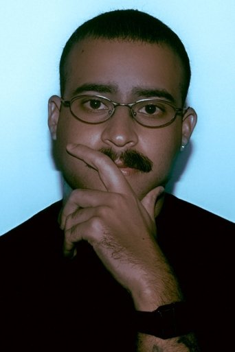 Portrait of Esthevão Cabral