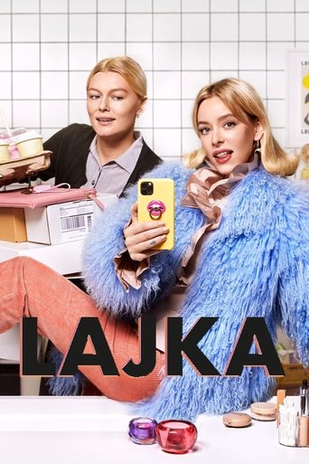 Portrait for LAJKA - Season 1