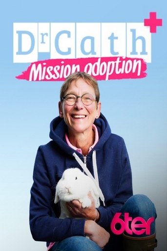 Portrait for Dr Cath : Mission adoption - Season 2