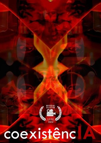 coexistêncIA Poster of coexistêncIA