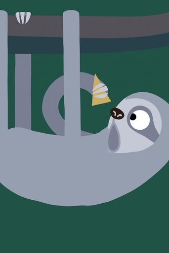 Sloth Poster of Sloth