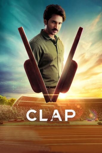 Poster of Clap