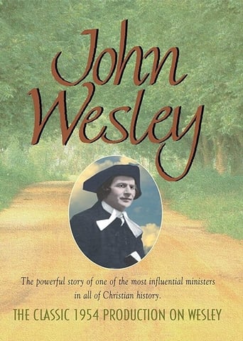 Poster of John Wesley