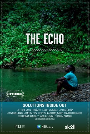 Poster of El eco