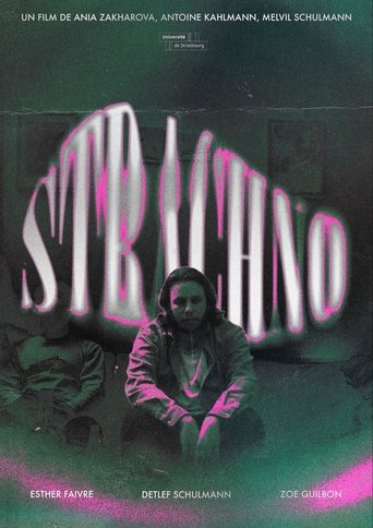 Strachno Poster of Strachno