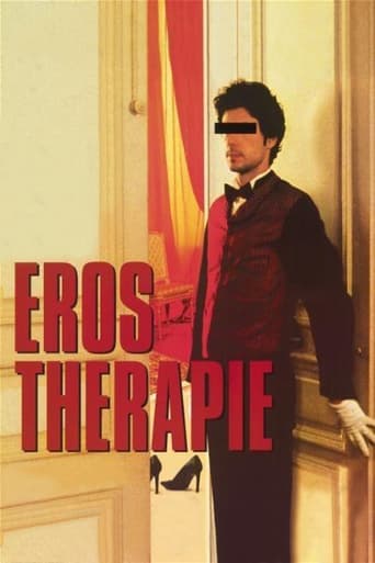 Poster of Eros Therapy