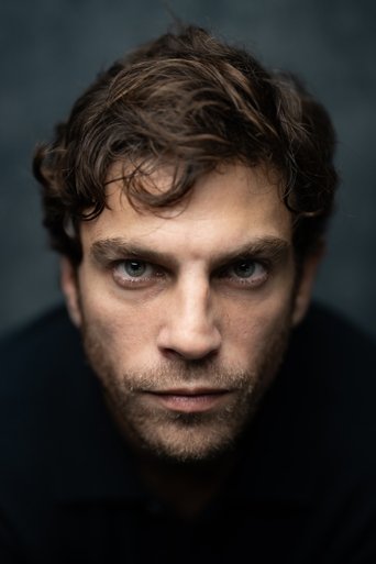 Portrait of Filippo Contri