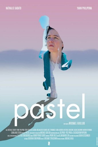 Pastel Poster of Pastel