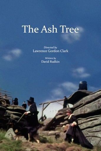 Poster of The Ash Tree