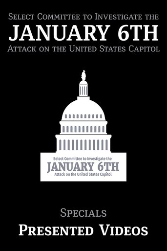 Portrait for Select Committee to Investigate the January 6th Attack on the United States Capitol - Specials