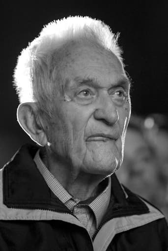 Portrait of Ivan Marinček