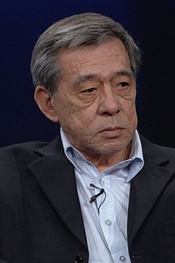 Portrait of Cai Hongxiang