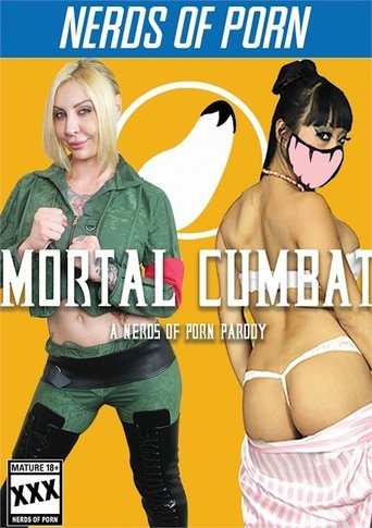 Mortal Cumbat Poster of Mortal Cumbat