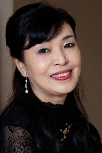 Portrait of Riyoko Ikeda