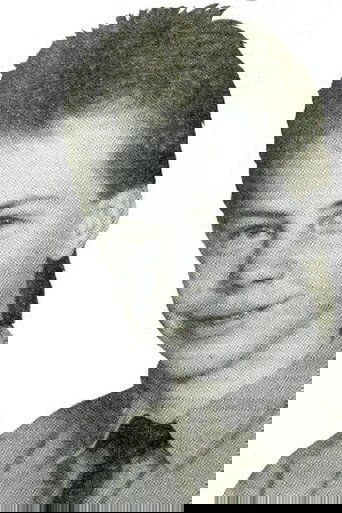 Portrait of Tommy Sullivan
