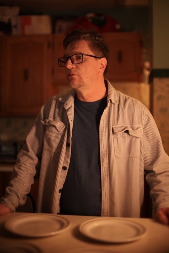 Portrait of Michel Berthiaume