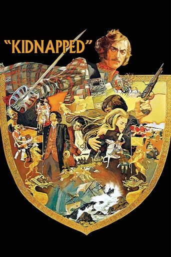Kidnapped Poster of Kidnapped